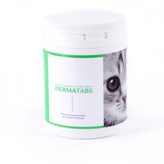 Geulincx dermatabs 64g Zdravá pokožka krásna kabát