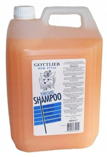 Šampón pre psa - Gottlieb Šampón pre PSA York 5 l.