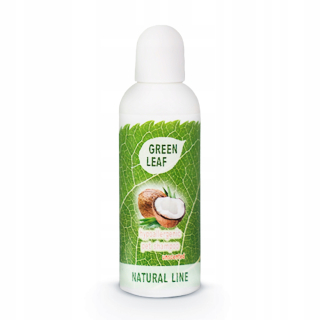 Šampón zeleného listu pre psov hypoalergénny 250 ml
