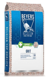 Pre holuby - Grit navyše 5 kg beyers gryt zmiešaný