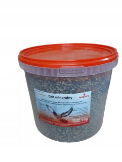 Pre holuby - Minex Mineral Grit Martex 7 kg