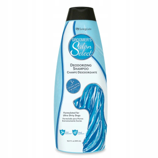 Botaniqa Love Me Long šampón 250 ml York