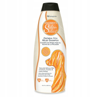 Šampón Elvis pre dlhé psie psov 900 ml