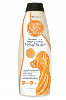 Groomer's Salon Select Shampoo