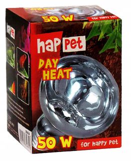 Hapet Day Wheat 50 W Daily Weing Žiarovka