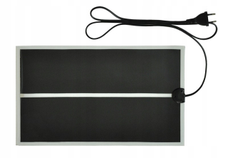 Happet Heating Mat pre terárium 7W 15x28cm