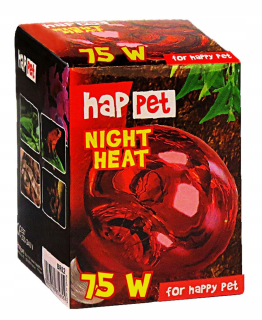 Hapet Night Heat 75 W Night Bulter Bulter