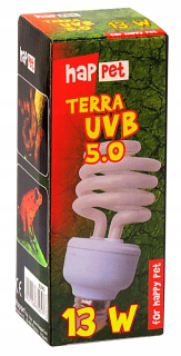 Dekorácia terária Happet U606M 20 cm