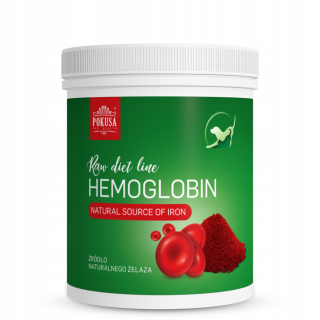Vitamínové sady pre mačky a psy Pokusa prášok 800 g 1 ks.