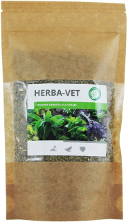 Pre holuby - Herba-vet 80 g respiračného traktu pre holuby pre holuby