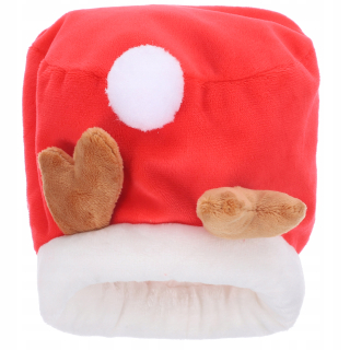 Domček pre morča, králika - Vatový škrečok pre škrečok
