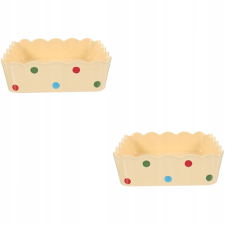 Kŕmidlo, napájadlo pre zajace, morčatá - Fairker pre Hamik Ceramic Frubers Beachers 2 ks