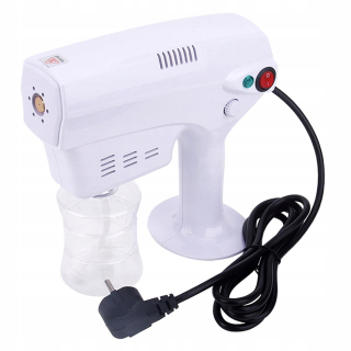 Manuálny elektrický postrekovač, dezinfekcia 260 ml