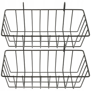 Kŕmidlo, napájadlo pre zajace, morčatá - Slow Feeder Stand for Rabbits Hay 2 PCS