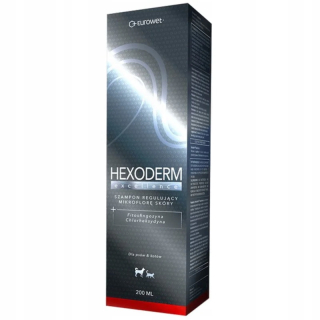 Šampón šampiónov šampión York 250 ml