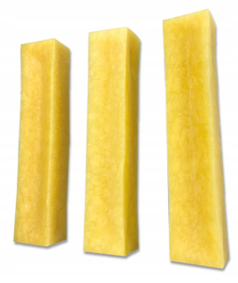 Biotop Himalayan Cheese S maškrta pre psov