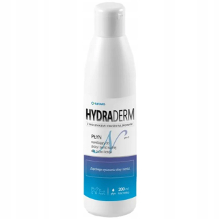 Hydra -derm n - Hydratačná suchá pokožka