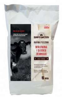 Suché krmivo pre psy granule - Essential Foods Estate Living 12 kg Venison Duck