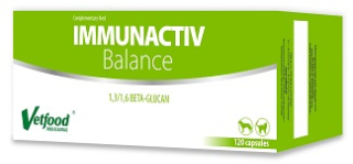 Vetfood kardioforce 30 srdcových kapsúl psie mačka