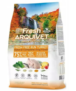 ARQUIVET suché krmivo mix príchutí 2,5 kg