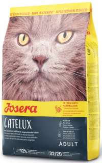Granule pre mačky - Škrabanie mačiek