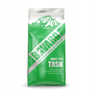Suché krmivo pre psy granule - Josera Bavoro Úloha 23/9 Pes Food 18 kg