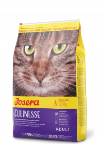 Granule pre mačky - Josera Culinesse 10 kg