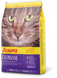 Granule pre mačky - JOSERA Culinesse - Picky Cats 2 kg