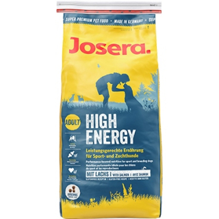 Suché krmivo pre psy granule - JOHN DOG GOODLOM Nízko -zrno šteňa kuracie mäso 15 kg