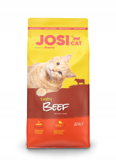 Josera suché krmivo hovädzie 10 kg
