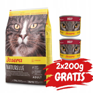 Josera suché krmivo kuracie 10 kg