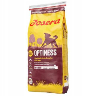 Suché krmivo pre psy granule - Josera Opniness Adult Dogs 15 kg