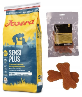 Suché krmivo pre psy granule - Alpha Spirit Sucha 7 dní 12 kg