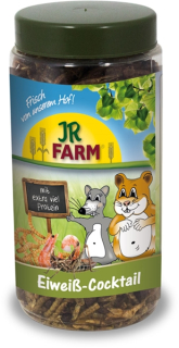 JR Farm Protein Cocktail 75G Proteín Can 16242