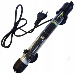 Ohrievač do akvária - Jeneca AL-2201 Akvárium ohrievač 300-400L 200W