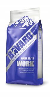 Josera suché krmivo kuracie 18 kg