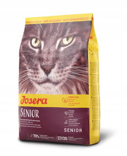 Josera suché krmivo kuracie 2 kg
