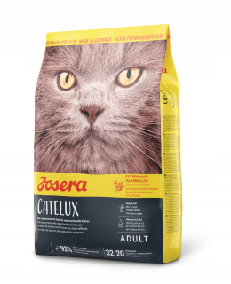 Josera suché kačacie krmivo 2 kg
