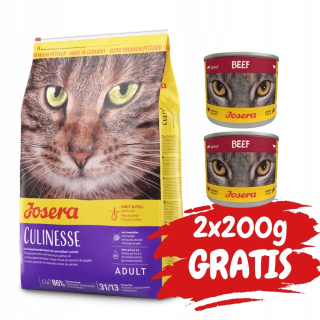 Josera suché krmivo kuracie 10 kg