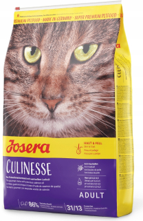 Josera sušené krmivo losos 0,4 kg