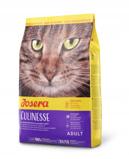 Josera suché krmivo mix príchutí 2 kg