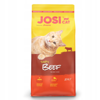 Josera suché krmivo hovädzie 10 kg