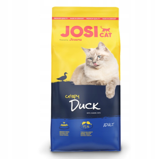 Josera suché kačacie krmivo 10 kg