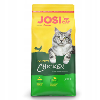 Josera suché krmivo kuracie 10 kg