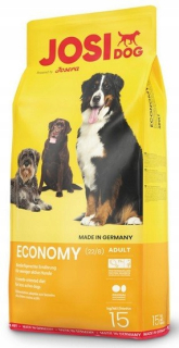 Suché krmivo pre psy granule - John Dog Good forma Stredne veľké teľavé psy 3 kg