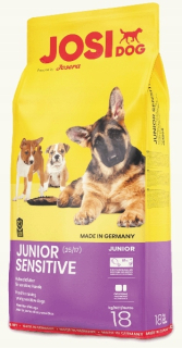 Krmivo pre psy - Josera Josidog Junior Citlior 18kg 15 + 3KG
