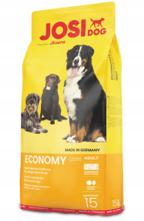 Krmivo pre psy - Joser Josidog Economy 15kg Lacné psie jedlo