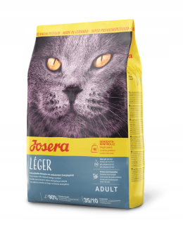 Josera suché krmivo kuracie 2 kg