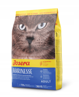 Josera suché krmivo losos 2 kg