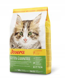 Josera suché krmivo kuracie 0,4 kg
